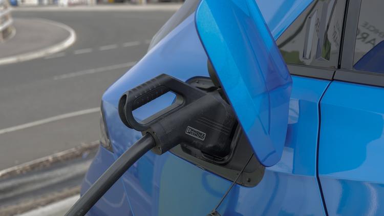 Vauxhall ASTRA ELECTRIC SPORTS TOURER 115kW GS 54kWh 5dr Auto